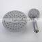 professional modern brass body bathroom shower mixer