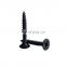 Drywall Screw Black Phosphorated Tornillo Drywall Screw