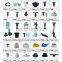 Many Type of Car Auto Clips Auto Clips and Fasteners Plastic Auto Clips