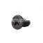 Factory supply Auto Bumper Clips Car Plastic Clip Auto Retainer Fastener Clip