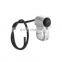 Aluminum Alloy 2-Wire 7/8In Motorcyle Accessories Motorcycle Handlebar Headlight On/Off Switch With Led Light Waterproof Indian