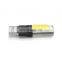 1Pc T10 Led Car Light Led 194 168 W5w Cob High Quality Interior Light Bulb Parking Backup Brake Lamps No Error Cars Xenon