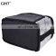 Aluminum film cooler bag food grade Portable for Wine Ice outdoor food delivery Multi Function Wholesale Waterproof Sport bag