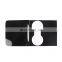 2021 Accessories Abs Carbon Fiber Logo Center Caps Console Wrap Protector Cover For Tesla Model Y 3