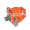 Poclain MS Series MS11 MSE11 MS18 MS25 MS35 MS50 MS83 MS125 Hydraulic Drive Wheel Radial Piston Motor MS35-0-127-A18-7321-5800