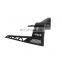 new  products 4x4 Pickup part  Black Sport Roll Bar for Toyota Hilux Vigo Revo Nissan Navara