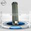 High efficient hepa 75 micron stainless steel beer filter