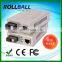 1000Mbps 2 SFP Port gigabit media converter fiber optic network card