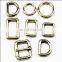 Hot Sale America Curtain Rod Clamp Decorative Round Metal Curtain Rings For Rods Stainless Steel Curtain Ring