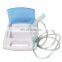 Best quality Portable medical grade low noise compressing nebulizer suitable for all ages