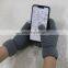 Conductive Texting  Smart Phone Touch  Screen Gloves for Winter