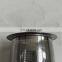 stainless steel coffee filter/tea filter container/teapot mesh filter