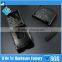 Wholesale Automatic nickel sheriff belt buckles