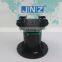 Cheapest raised floor  height adjustable pedestal