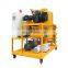 ZYD-M-150 Customizable Vacuum Machine to Refine Transformer Oil/Black Transformer Oil purification machine