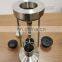 TP-268 Laboratory Equipment ASTM D189 Petroleum Products Conradson Carbon Residue Tester