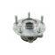 The lowest price wheel hub bearing automotive front wheel hub bearing FOR nissan 40202JE20A
