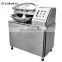 LONKIA 304 Stainless Steel Meat Chopping Mixing Cutting Sausage Cutter Machine