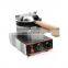 commercial bubble waffle Make Hong Kong authentic egg son electrical hot cake machine non-stick pan price