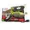 High quality sport no noise asbestos free auto spare parts brake pads system for Audi brake pad