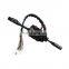 Auto Parts Turn Signal Steering Column Combination Switch Black Used For SUZUKI  OEM 37400-79521
