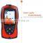 Lucky Wireless Sonar Fish Finder ICE Ocean Boat Fishing Alarm Transducer FF1108-1CW