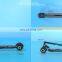 Mercane Chinese Scooter Manufacturers 5600W 85KM Speed Folding Dual Motor Electric Scooter Adult