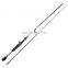 Economic fiberglass river spining 180cm tele lure fishing rod