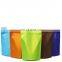Good Price Solid Color Natural Tasteless Safe Stand Up Pouch