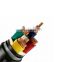 aluminum conductor overhead abc cable xlpe insulated aerial bundle xlpe insulated cables