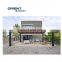 OEM Service Outdoor Garden Modern Aluminum Waterproof Pergola Covers Louver Roof Pergola