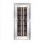 Turkish style commercial Steel wood door armored door Designs Security Stainless Steel Door