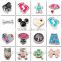 2016 Hot sale new jewellery import china product floating charms wholesale for floating locket