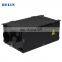hot sale Concealed Wall Ceiling Mounted Indoor Pool Dehumidifiers 30L/D with cheapest price