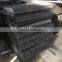 Industrial Counterflow Water Cooling Tower PVC Drift Eliminators