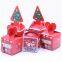 egg tart container custom takeaway paper packaging boxes