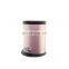 Household 3L/5L/12L stainless steel trash can kitchen dustbin bathroom bedroom pedal bin