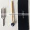 870HZ HOD TUNER of Kabbalah Tree Of life Tuning fork sets for sound healing therapy