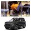 2021 New Design Alloy Pickup Accessories Workbench Rear Trunk Table For Swing Gate Kit Ford Bronco