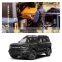New Arrival Pickup Interior Accessories Alloy Table For Swing Gate By Tuffy Kit Ford Bronco
