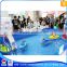 hot new products for 2015 kids water entertainment equipment