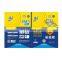 Cost-effective mouse trap glue board rat control