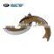 Auto parts brake shoes oem 04465-60070 for landcruiser prado GRJ120
