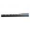 JL1187 Luggage Rack Aluminum Alloy Car Cargo Carrier Luggage Basket Roof Racks For Jeep W rangler JL 18+