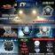search light marine 12v car led light remote control for car,boat LED530