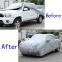 Suitable for Toyota Tacoma car cover 1 piece set