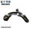 D09H34300C auto parts Right lower control arm for Mazda 2