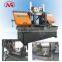 12' double column horizontal band Saw machine /semi-automatic saw machine