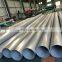 Round Welded and seamless ss pipe/tubes 201 202 304 304l 316 316l stainless steel pipe/tube