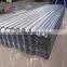 22 gauge SGCC Z125 Zinc Roof Tile GI Corrugated GI Galvanized Steel sheet